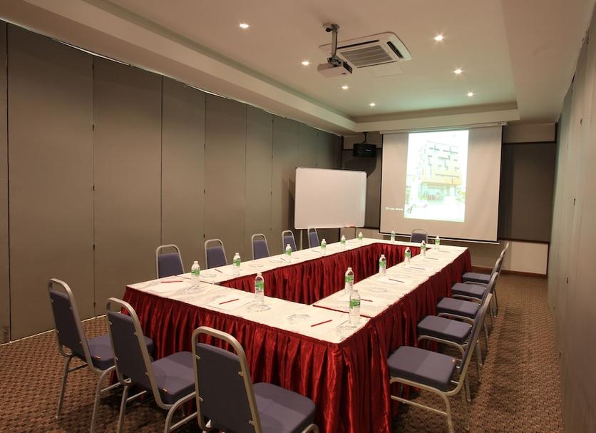 Conference room Ảnh