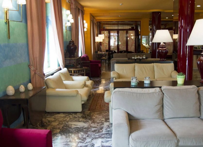 Lounge Ảnh