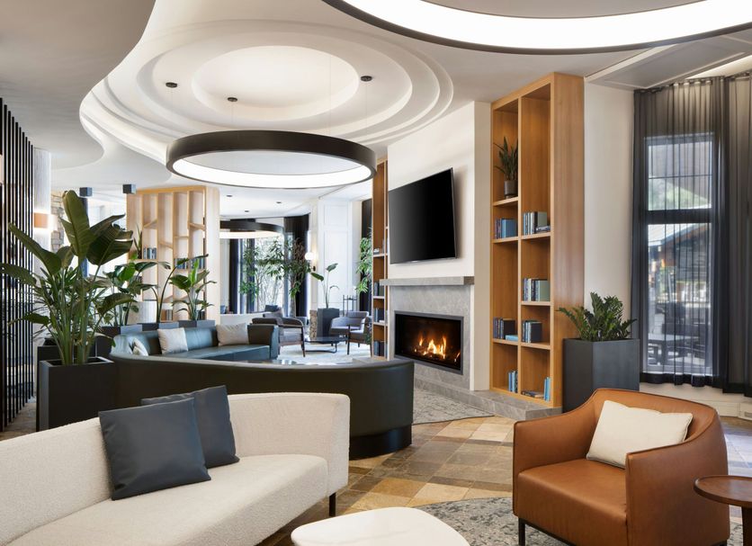 Lounge Ảnh