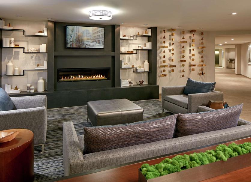Lounge Ảnh