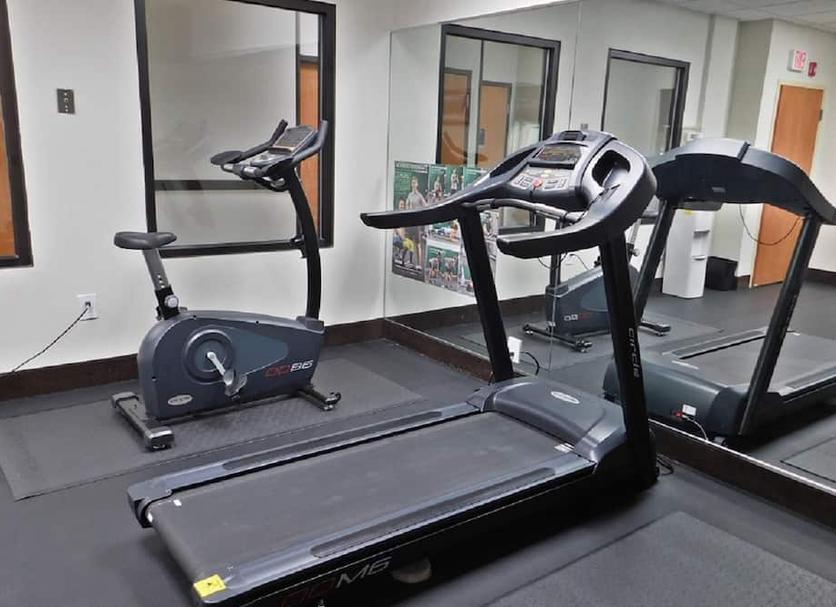 Gym Ảnh