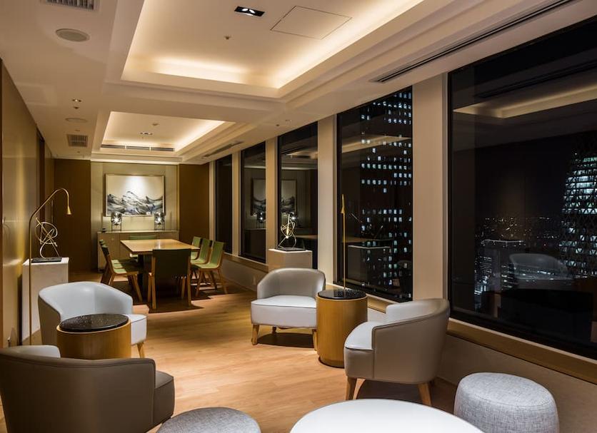 Lounge Ảnh