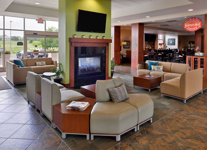 Lounge Ảnh