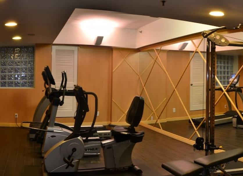 Gym Ảnh