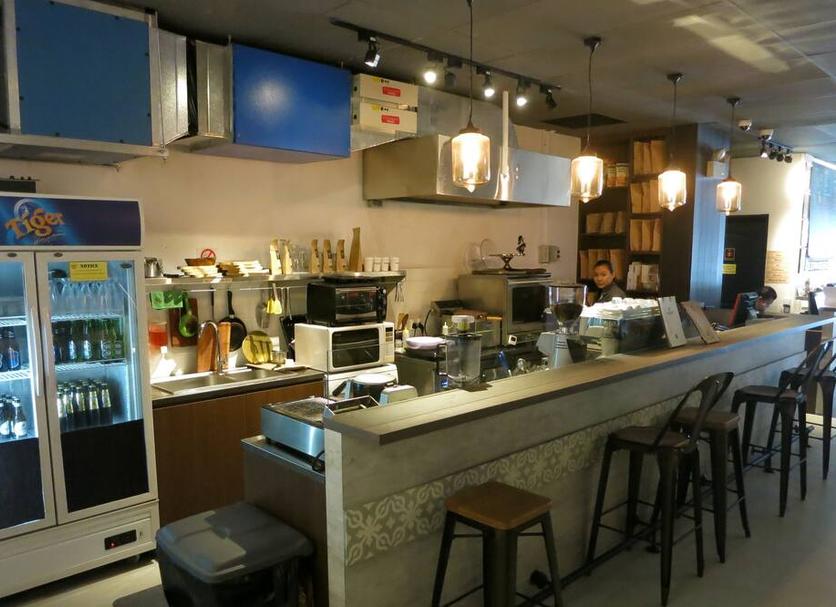 Bar Ảnh