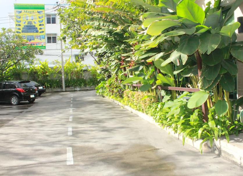 Cảnh ngoài trời Ảnh
