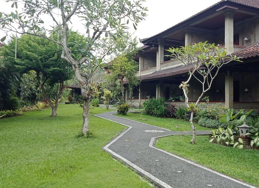 Cảnh ngoài trời Ảnh