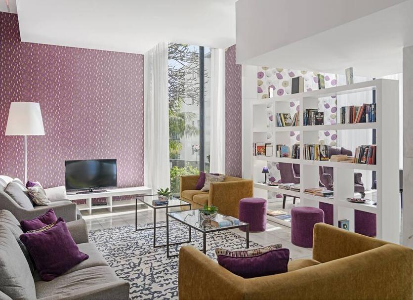 Lounge Ảnh