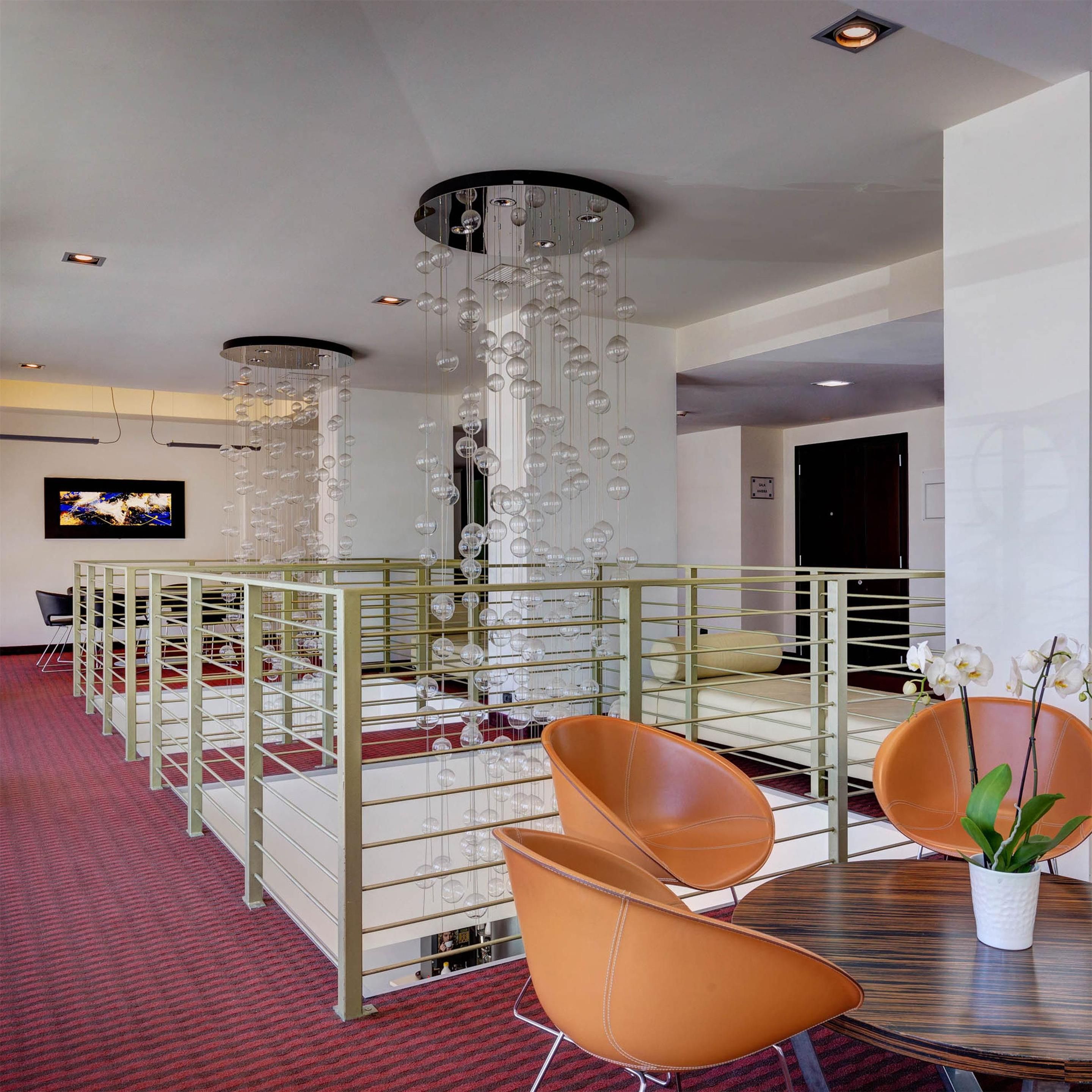 Hotel amenity