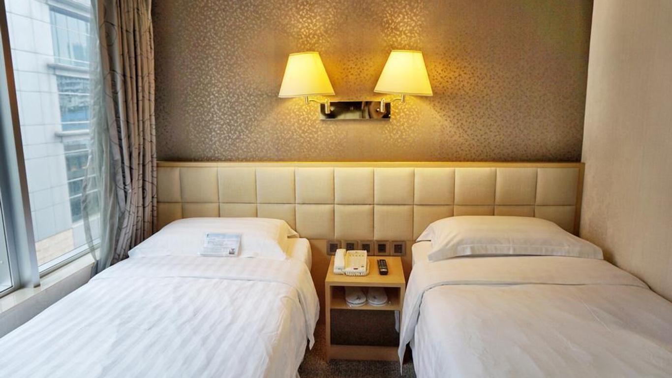 H1 Hotel