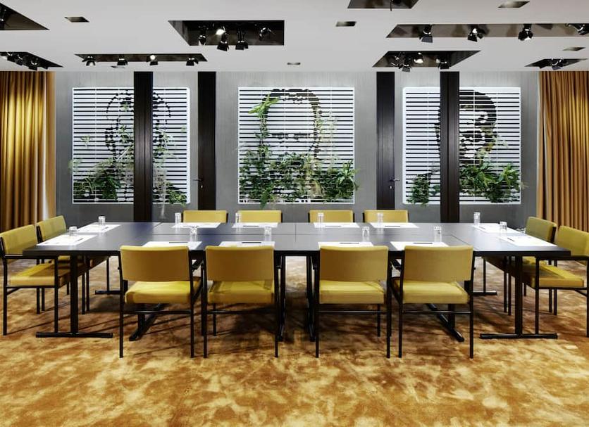 Conference room Ảnh