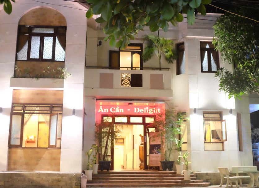 Toà nhà Ảnh