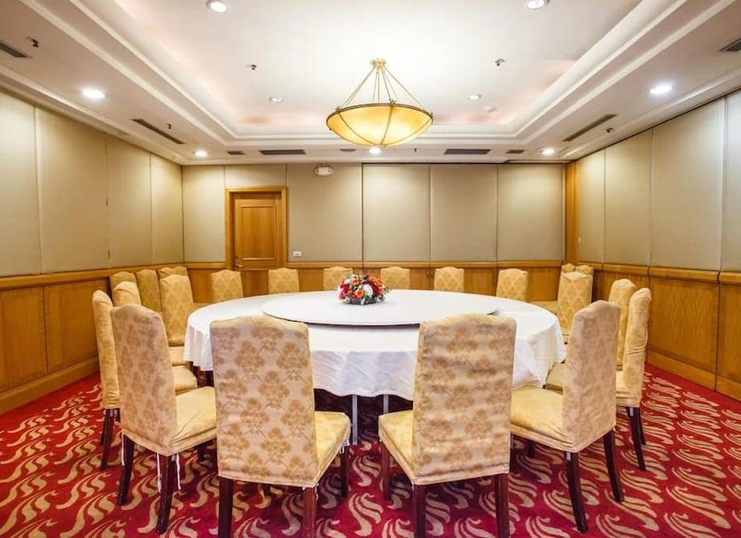 Conference room Ảnh