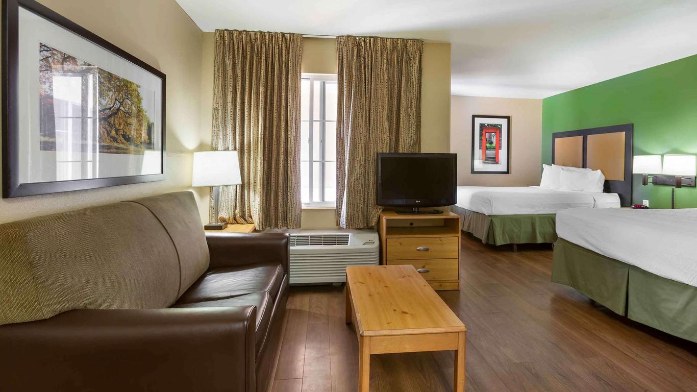 Extended Stay America Suites - Phoenix - Biltmore