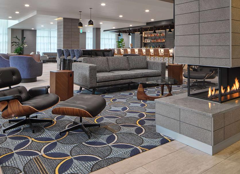 Lounge Ảnh