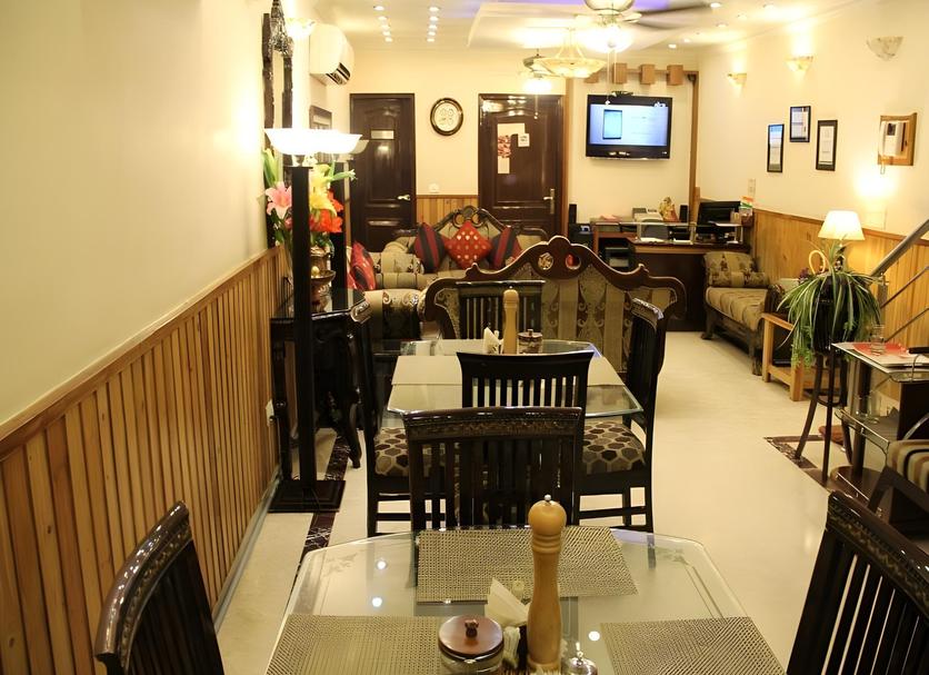 Nhà hàng Ảnh