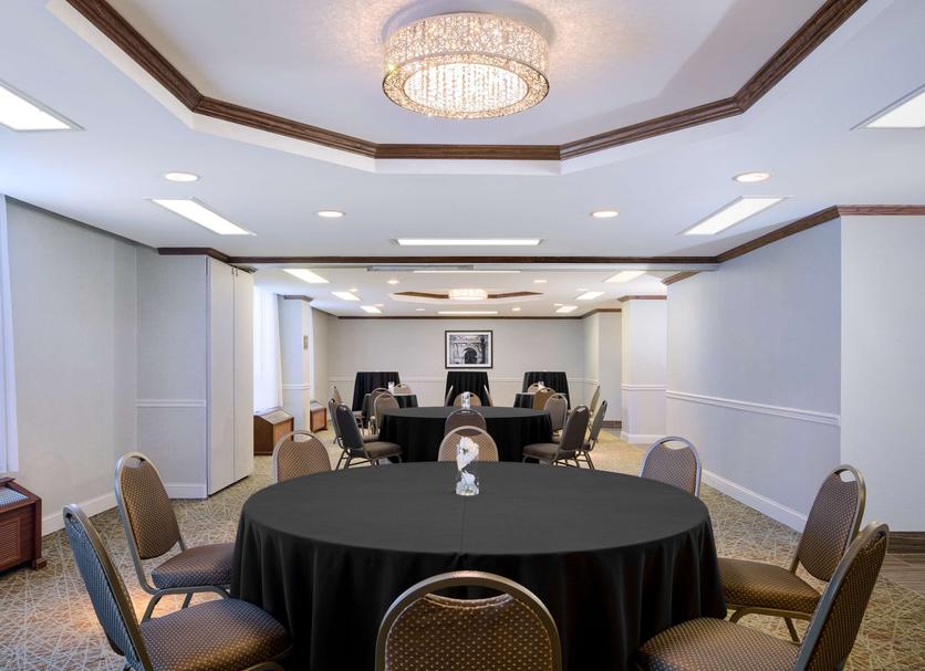 Conference room Ảnh