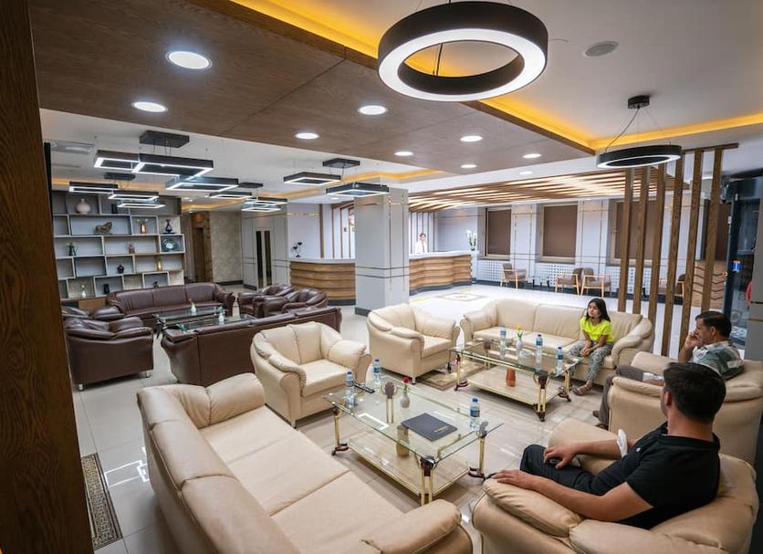 Lounge Ảnh