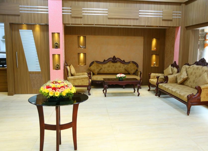 Phòng khách Ảnh