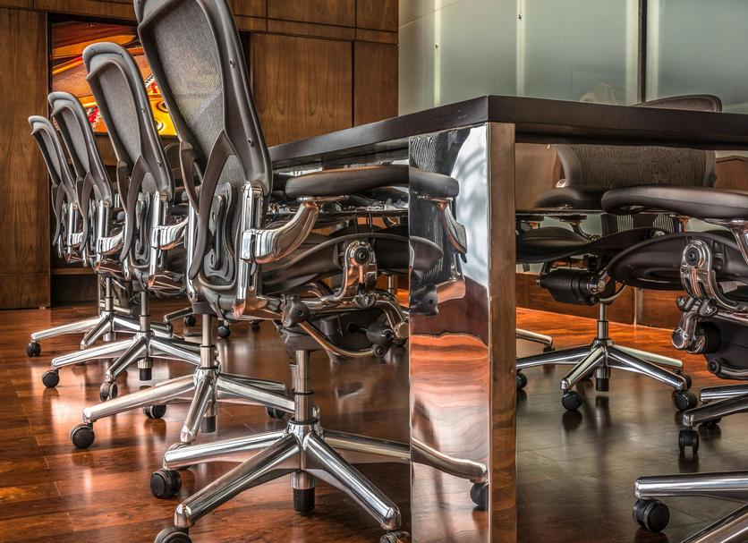 Conference room Ảnh
