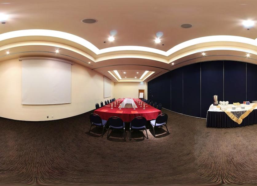 Conference room Ảnh