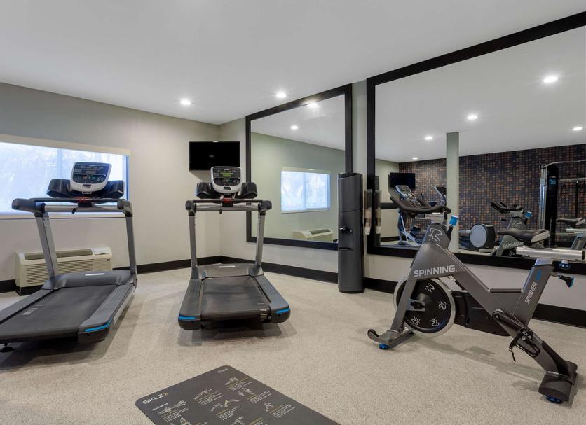 Gym Ảnh