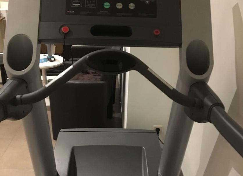 Gym Ảnh