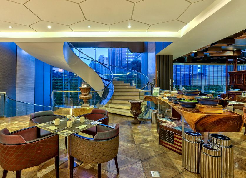 Lounge Ảnh