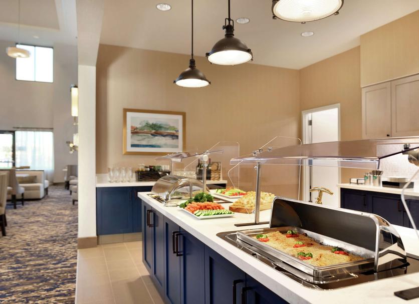 Buffet Ảnh