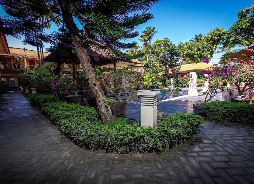 Cảnh ngoài trời Ảnh
