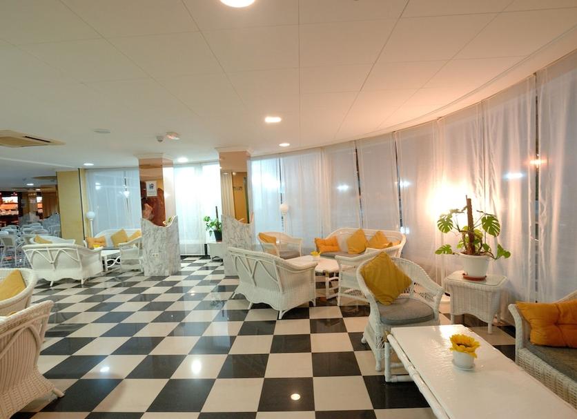 Lounge Ảnh