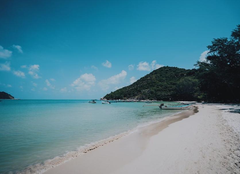 Bãi biển Ảnh
