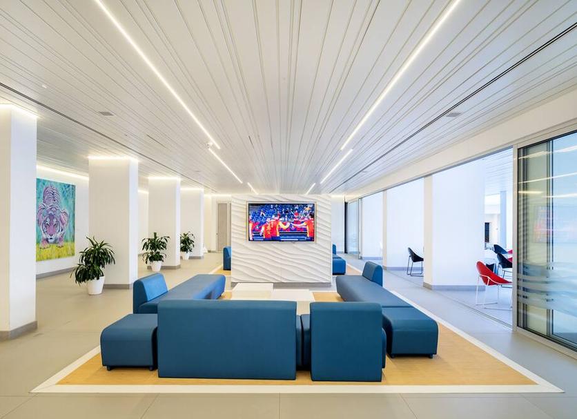 Lounge Ảnh