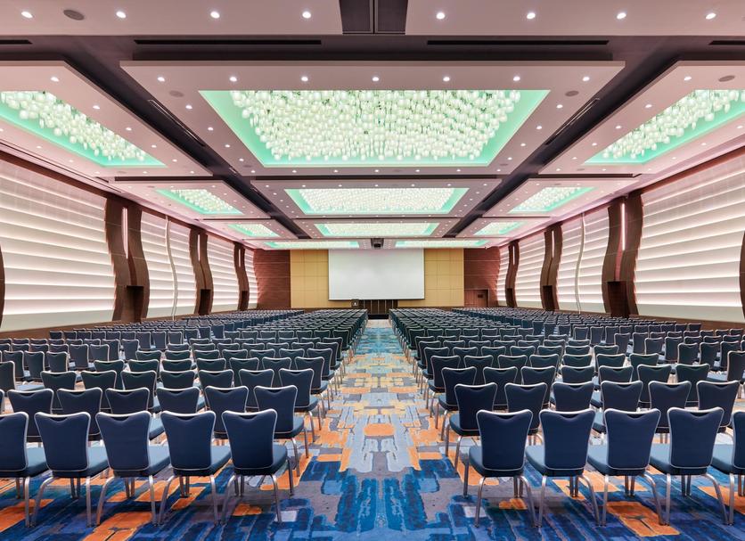 Conference room Ảnh