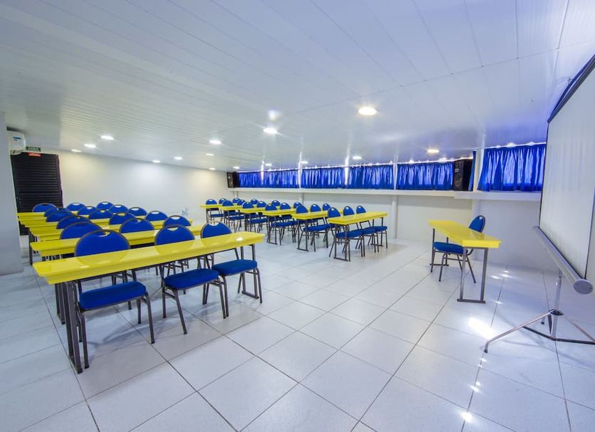 Conference room Ảnh