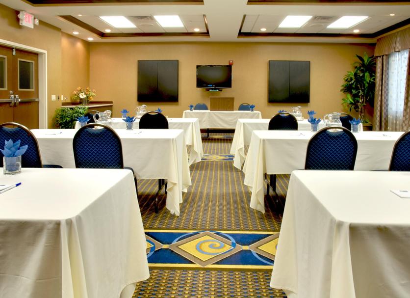 Conference room Ảnh