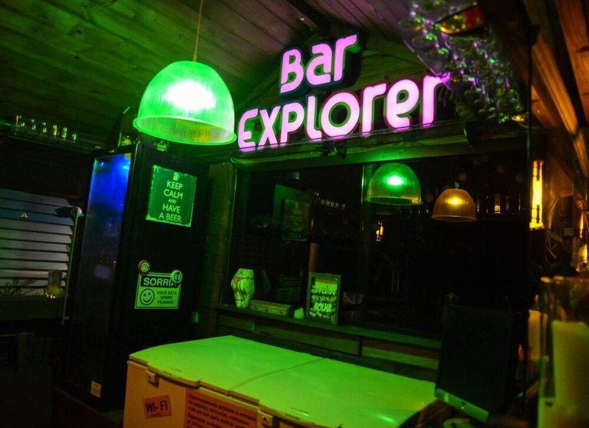 Bar Ảnh