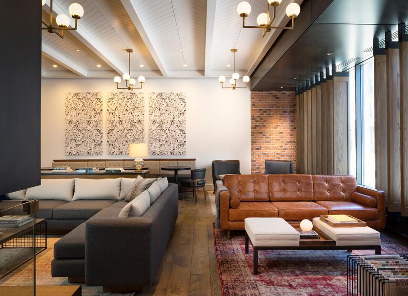 Lounge Ảnh