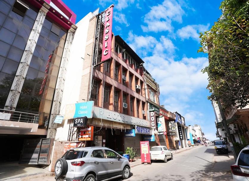 Cảnh ngoài trời Ảnh