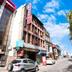 Cảnh ngoài trời