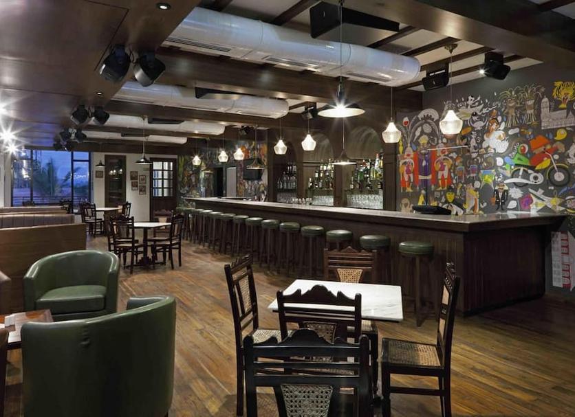 Bar Ảnh