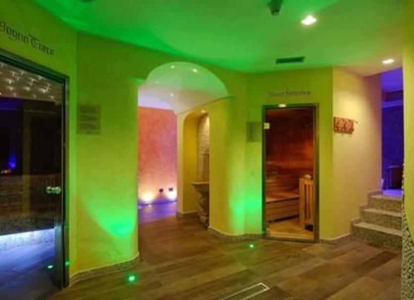 Spa Ảnh