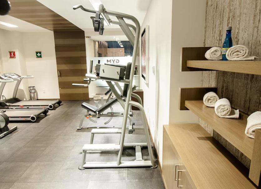Gym Ảnh