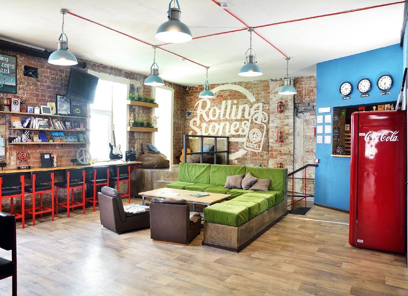 Lounge Ảnh