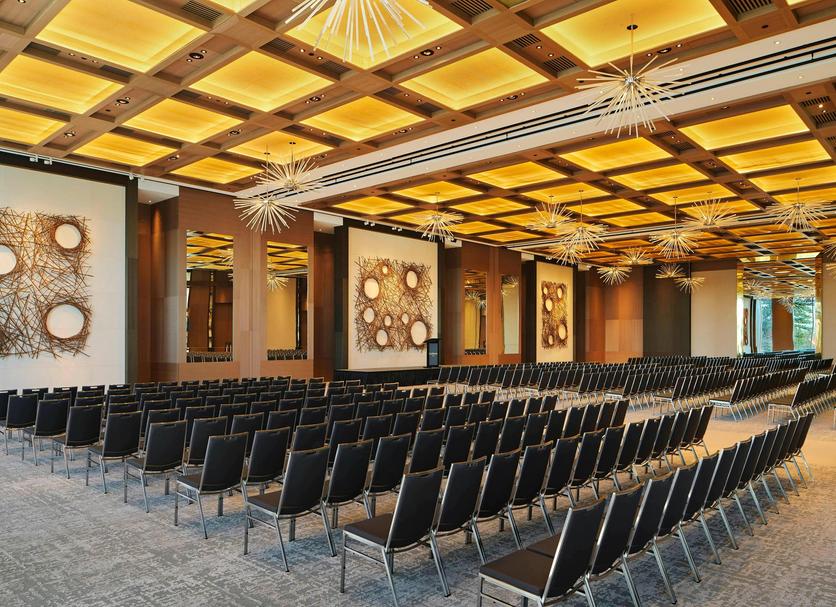 Conference room Ảnh