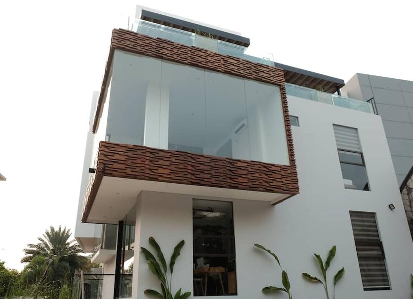 Toà nhà Ảnh