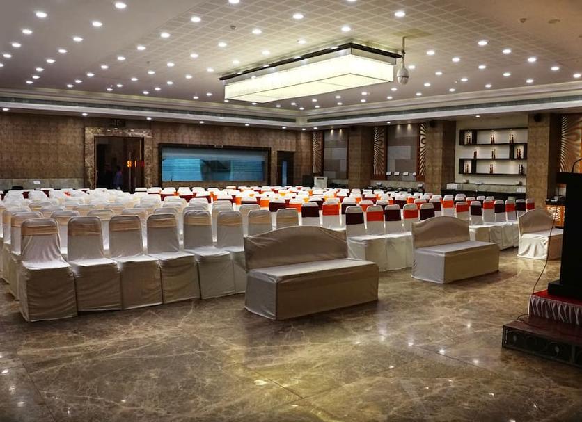 Conference room Ảnh