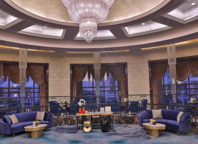 Lounge Ảnh