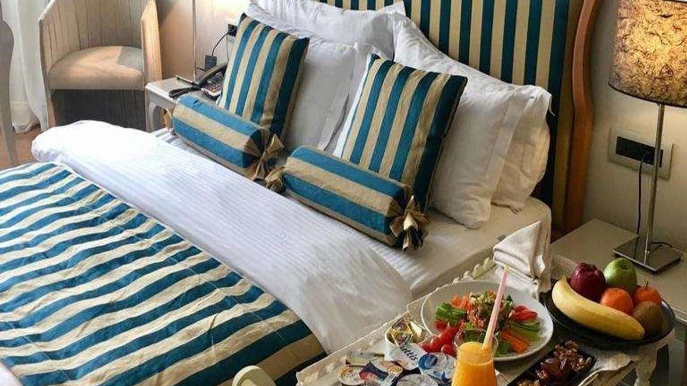 Classic Hotel