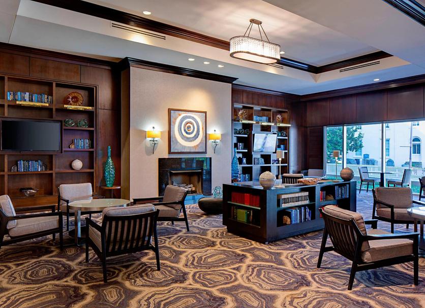 Lounge Ảnh